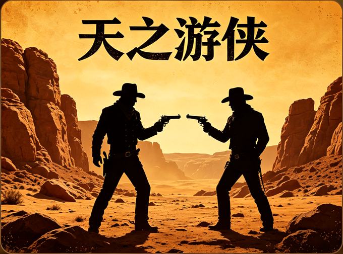 天之游侠