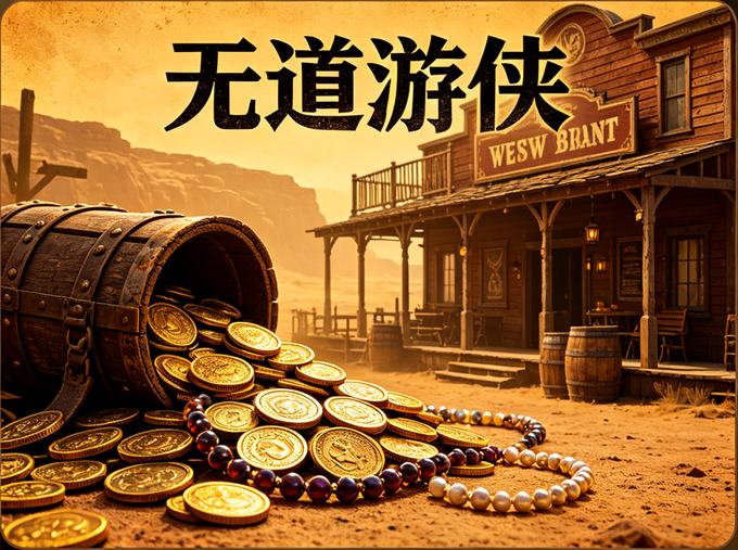 无道游侠